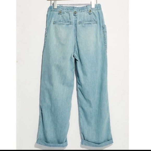 We The Free - ROCKWELL SLOUCHY JEANS PANTS - Picture 2 of 6